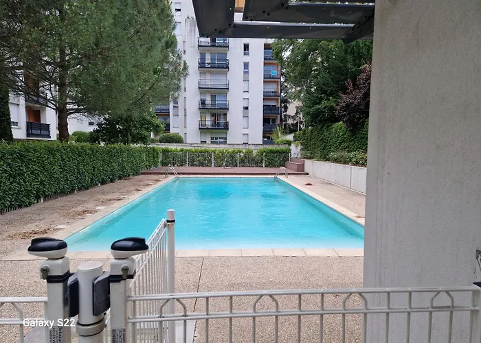 Jardin D\'Alexis