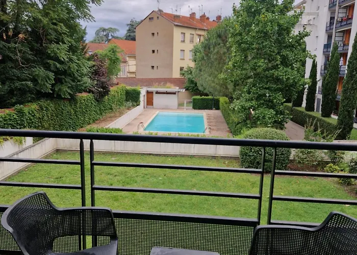 Jardin D\'Alexis