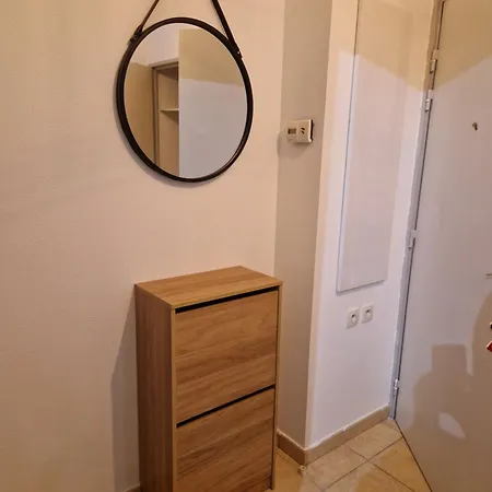 Appartement Jardin D'Alexis à Villefranche-sur-Saône Extérieur photo