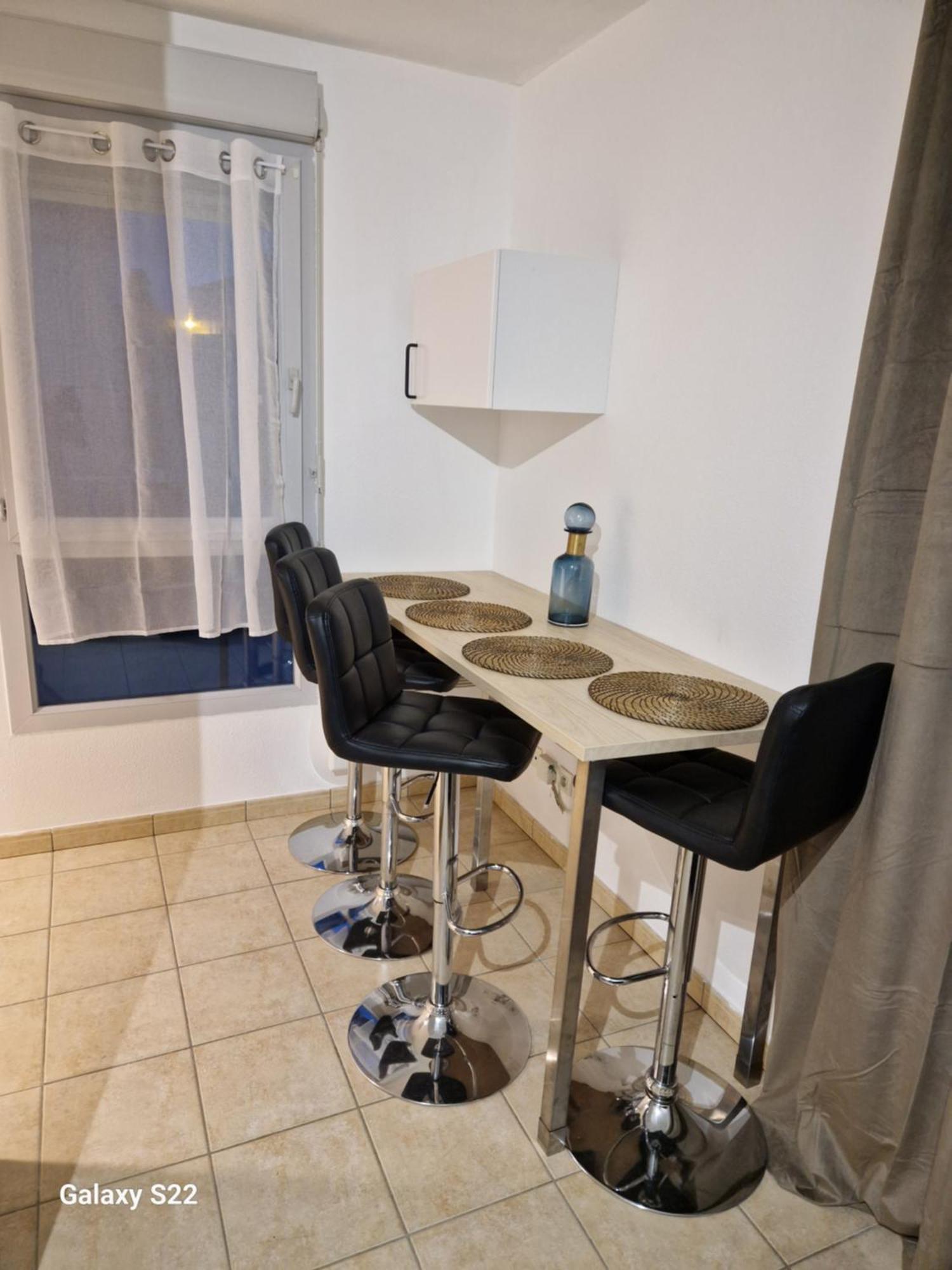 Appartement Jardin D'alexis Villefranche-sur-Saône