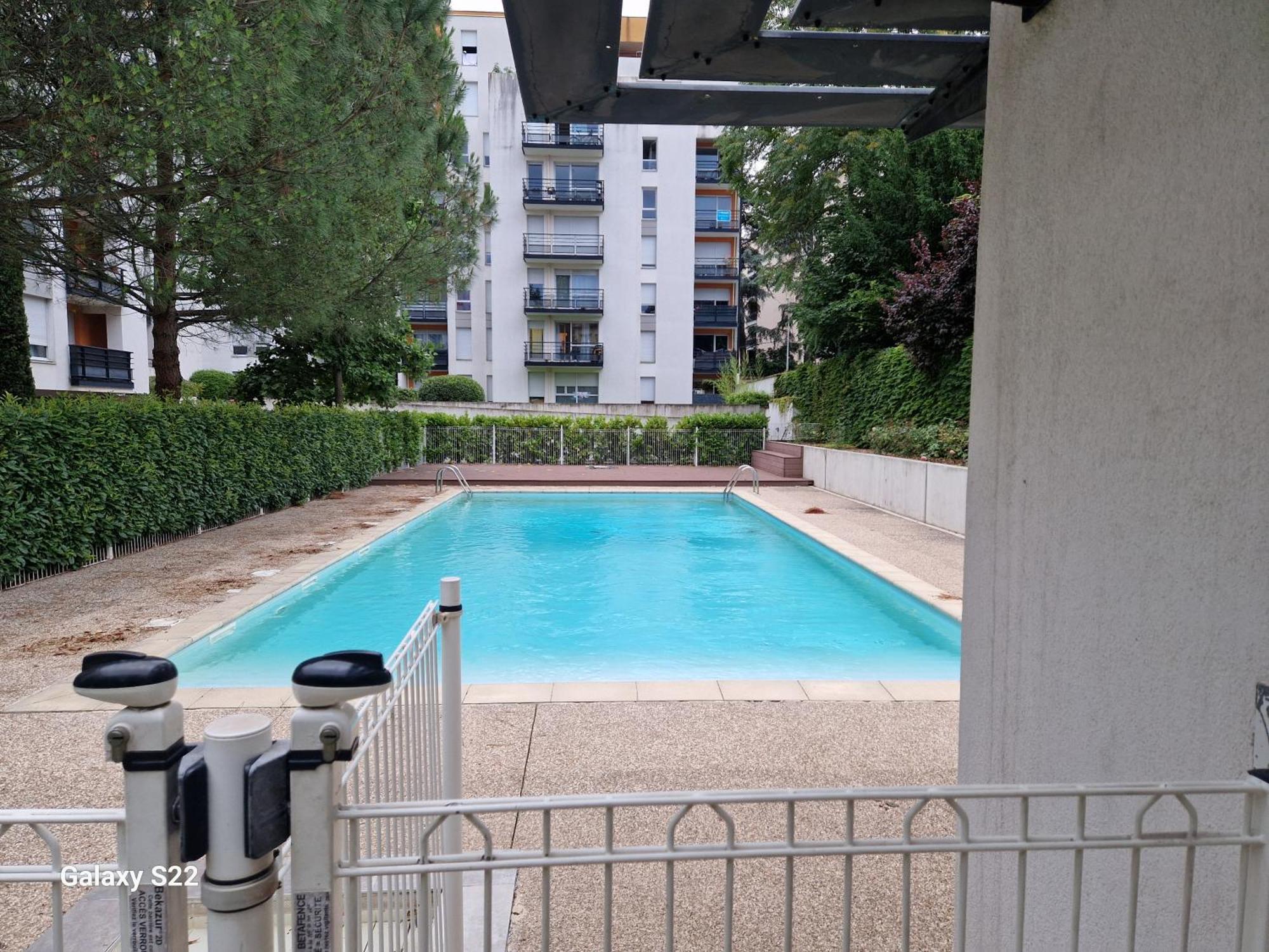 Jardin D'alexis Apartment