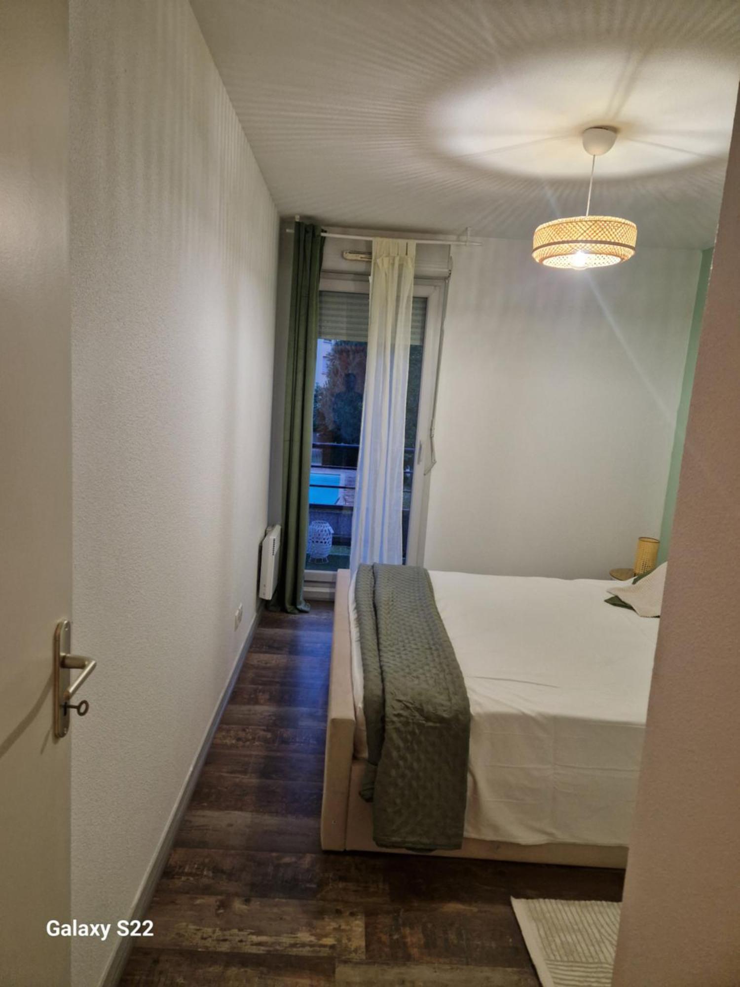 Jardin D'alexis Appartement *