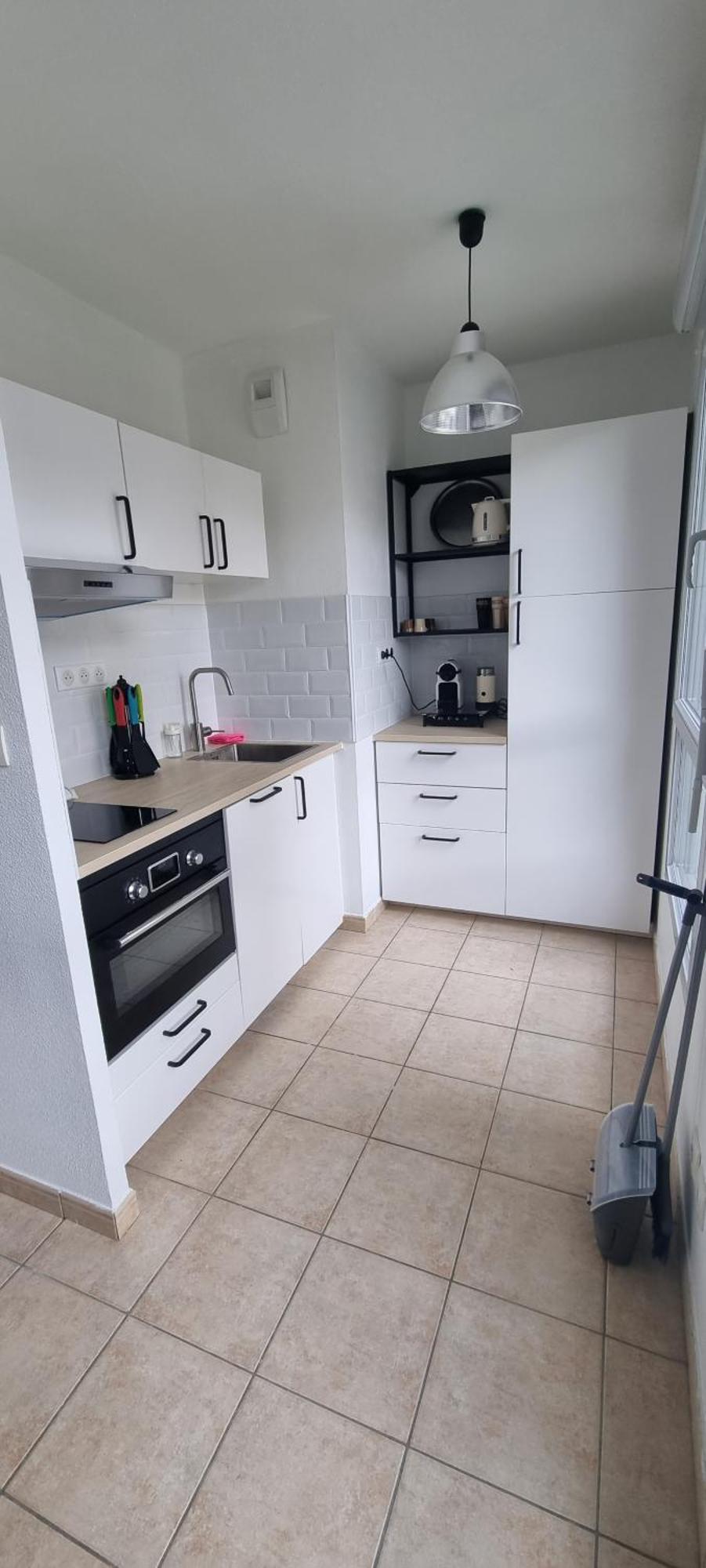 Appartement Jardin D'alexis *